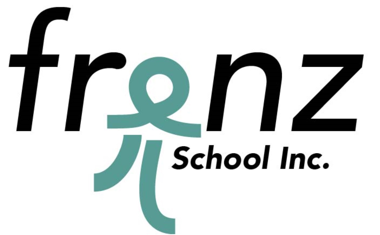 FRENZ SCHOOL INCORPORATED logo