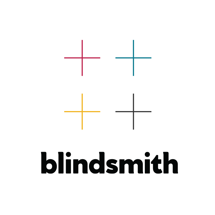 BLINDSMITH LIMITED logo