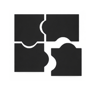 CRAFTYCORNER Garage Door & Gate Technician logo