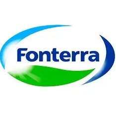 Fonterra Co-operative Group logo
