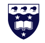 University of Auckland logo